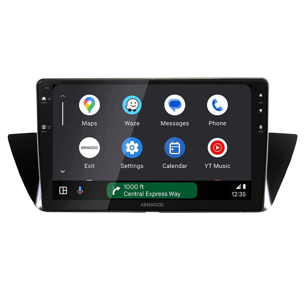 [BMW X1 2010-2014] F9BM6K