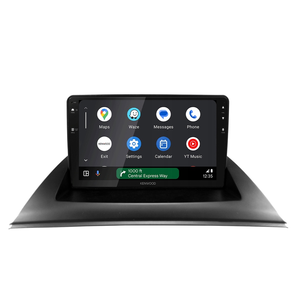 [BMW X3 (9INCH)
2006-2010] F9BM7K