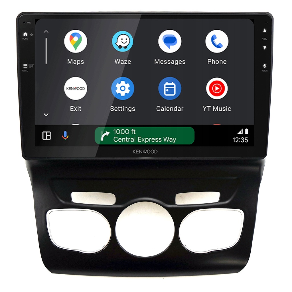 [CITROEN C4L (RHD)2013-2016] F9CT3K