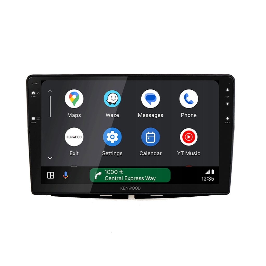 [FIAT 500 (9INCH)
2015+] F9FT3K