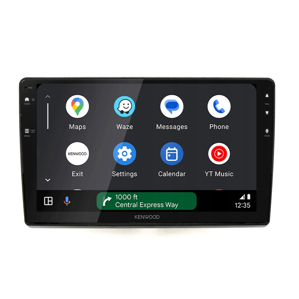 [FIAT DUCATO
(9INCH, LOW-END)
2006-2016] F9FT7K