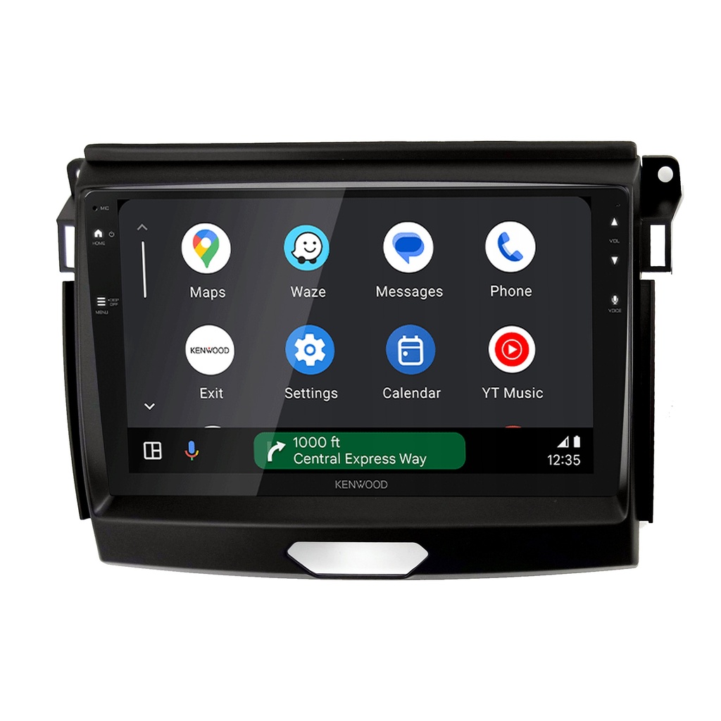 [FORD RANGER (9INCH, LOW-END)
2015+] F9FD3K