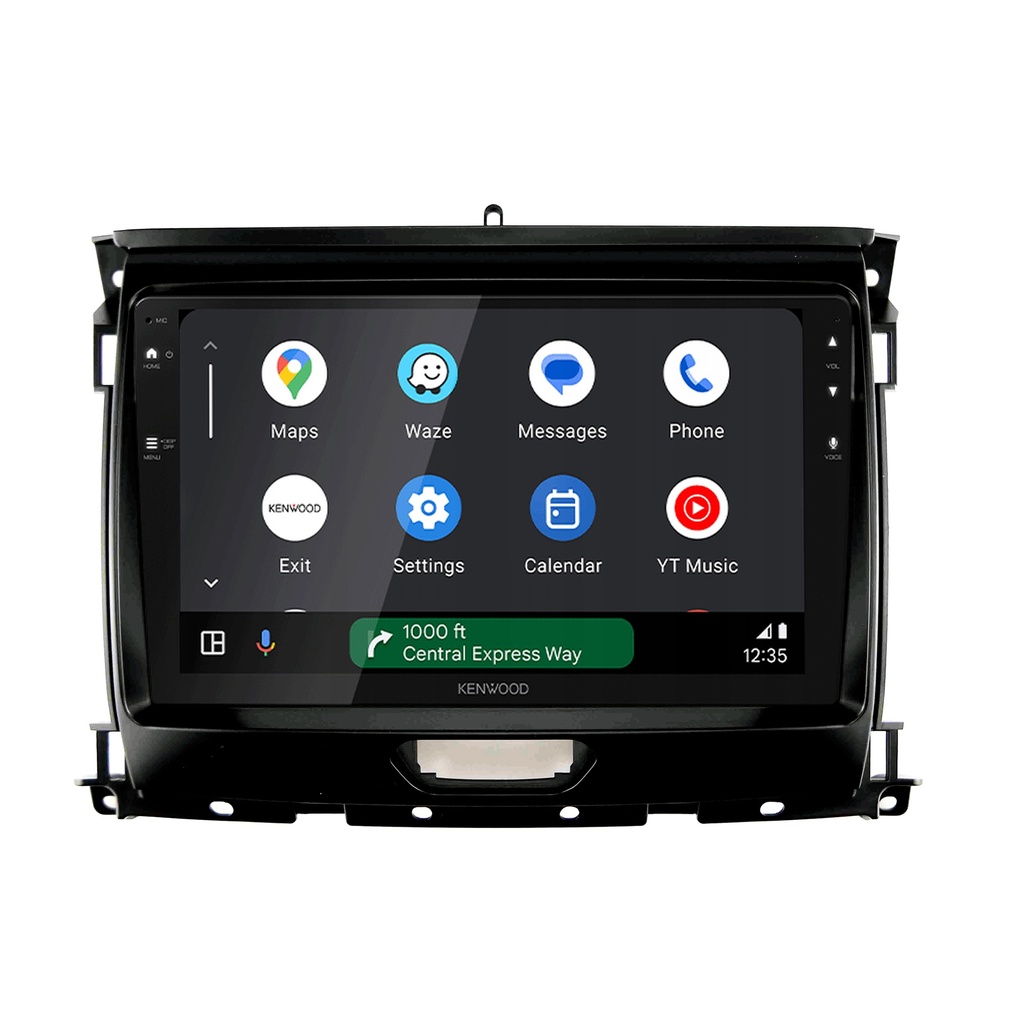 [FORD RANGER (9INCH)
2015+] F9FD4K