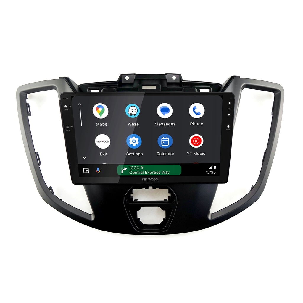 [FORD TRANSIT (9INCH)
2015] F9FD5K