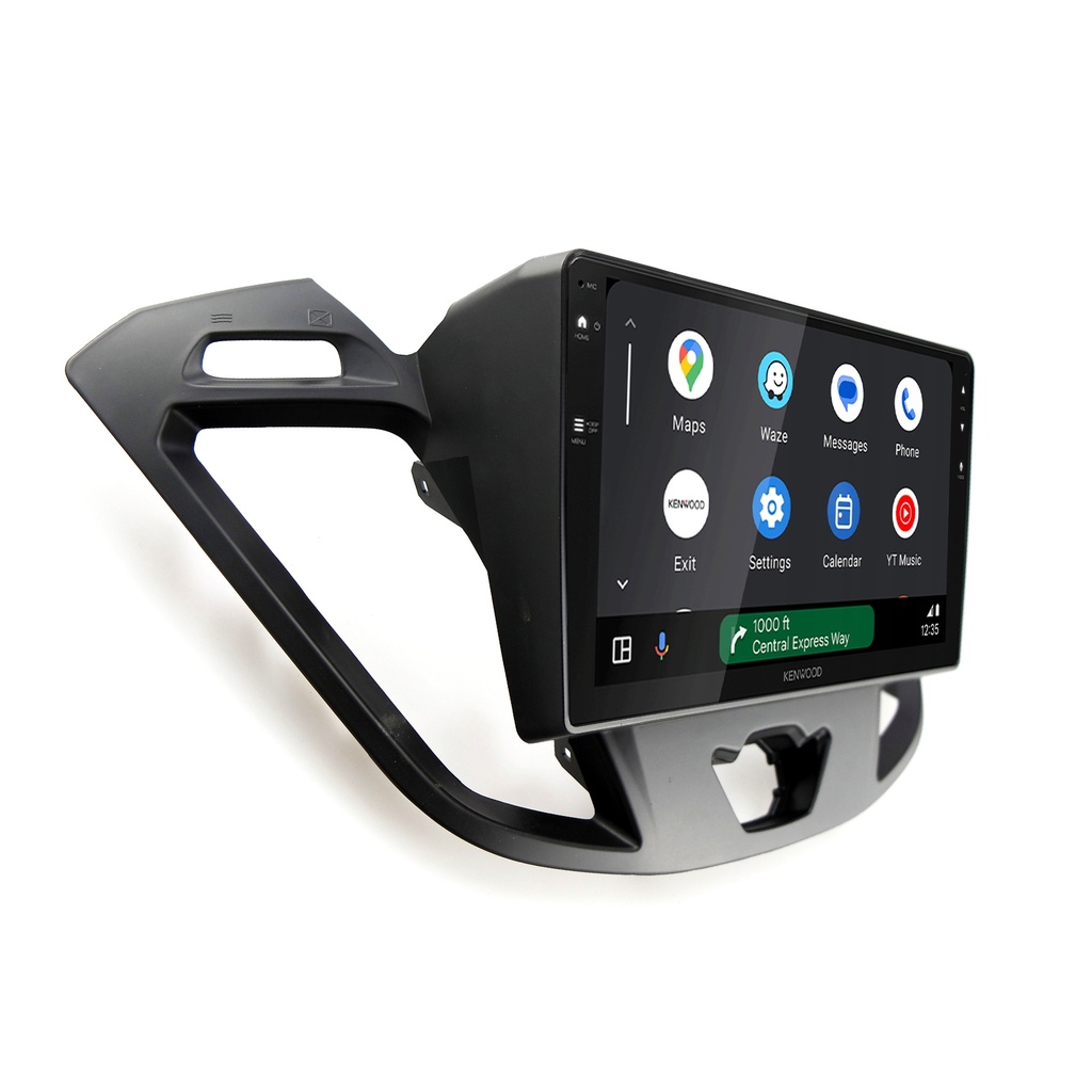 [FORD TRANSIT/ TOURNEO
(9INCH, LOW-END/HIGH-END)
2017] F9FD6K