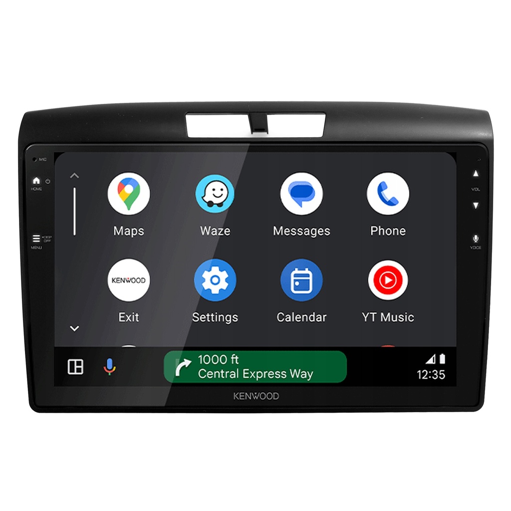 [2012 HONDA CRV (9INCH)2012] F9HD3K