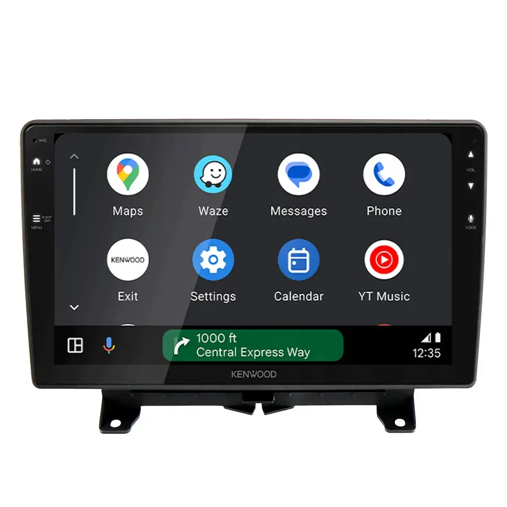 [LAND ROVER RANGE ROVER SPORT (9INCH)
2005-2009] F9LR5K