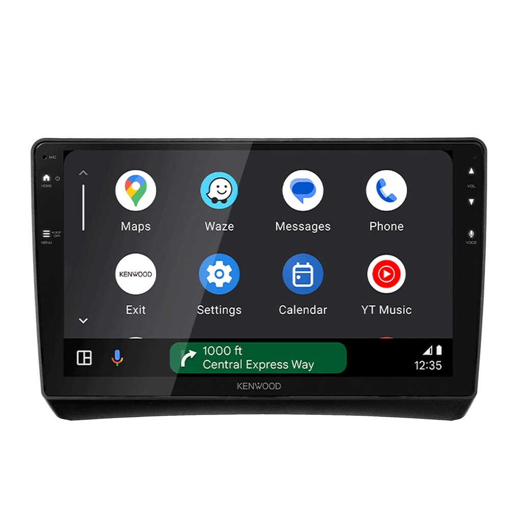 [MAZDA MX-5 (9INCH)
1989-1998] F9MZ4K