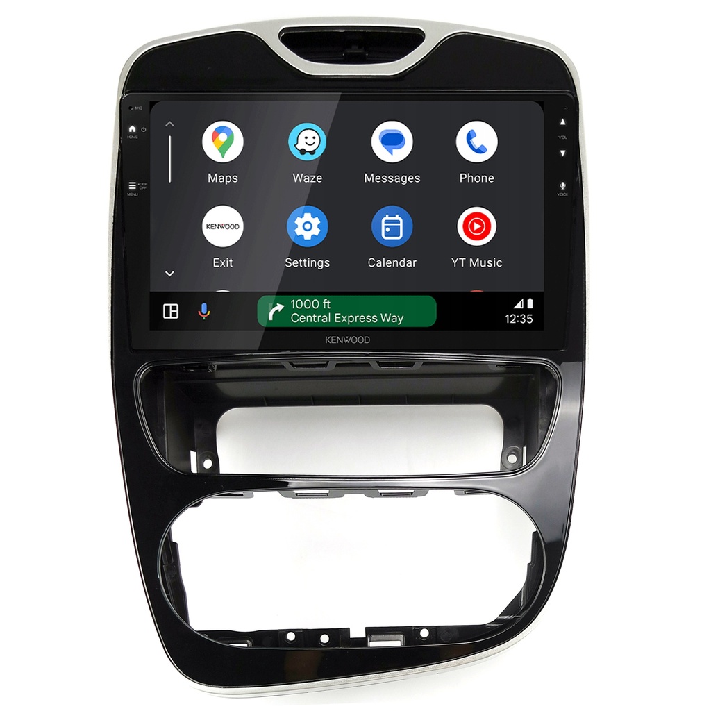 [RENAULT CLIO(UV BLACK)2017+] F9RT2K