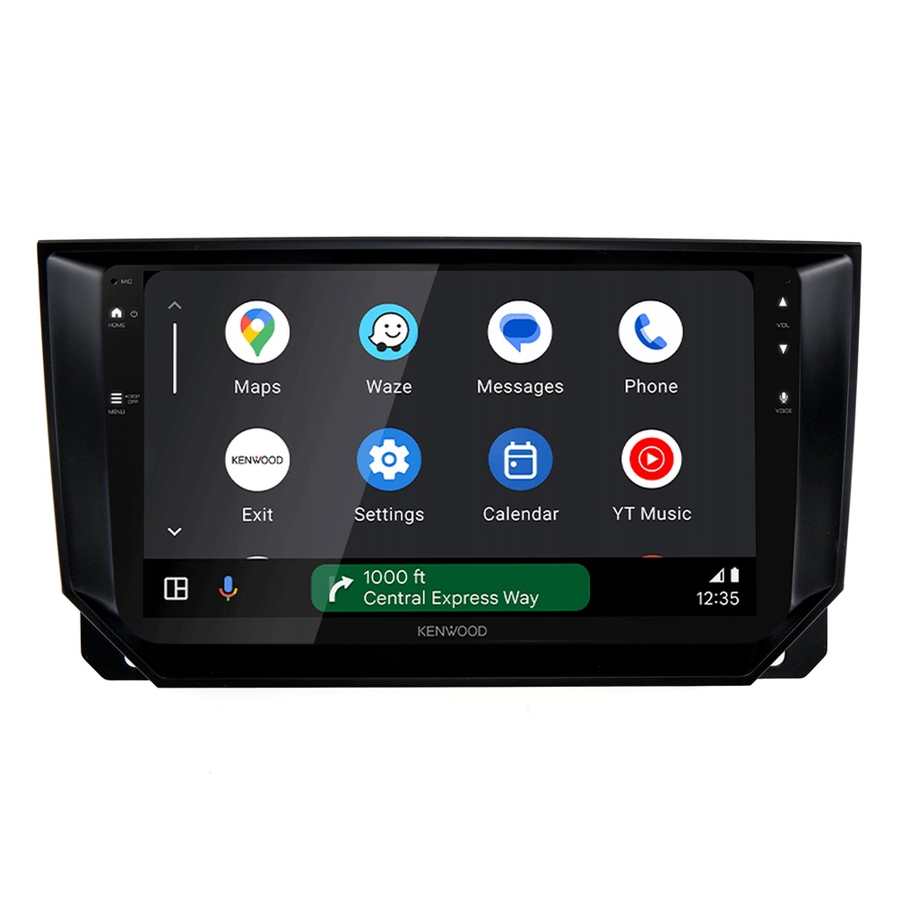 [SEAT IBIZA/ ARONA (9INCH)
2018] F9ST3K