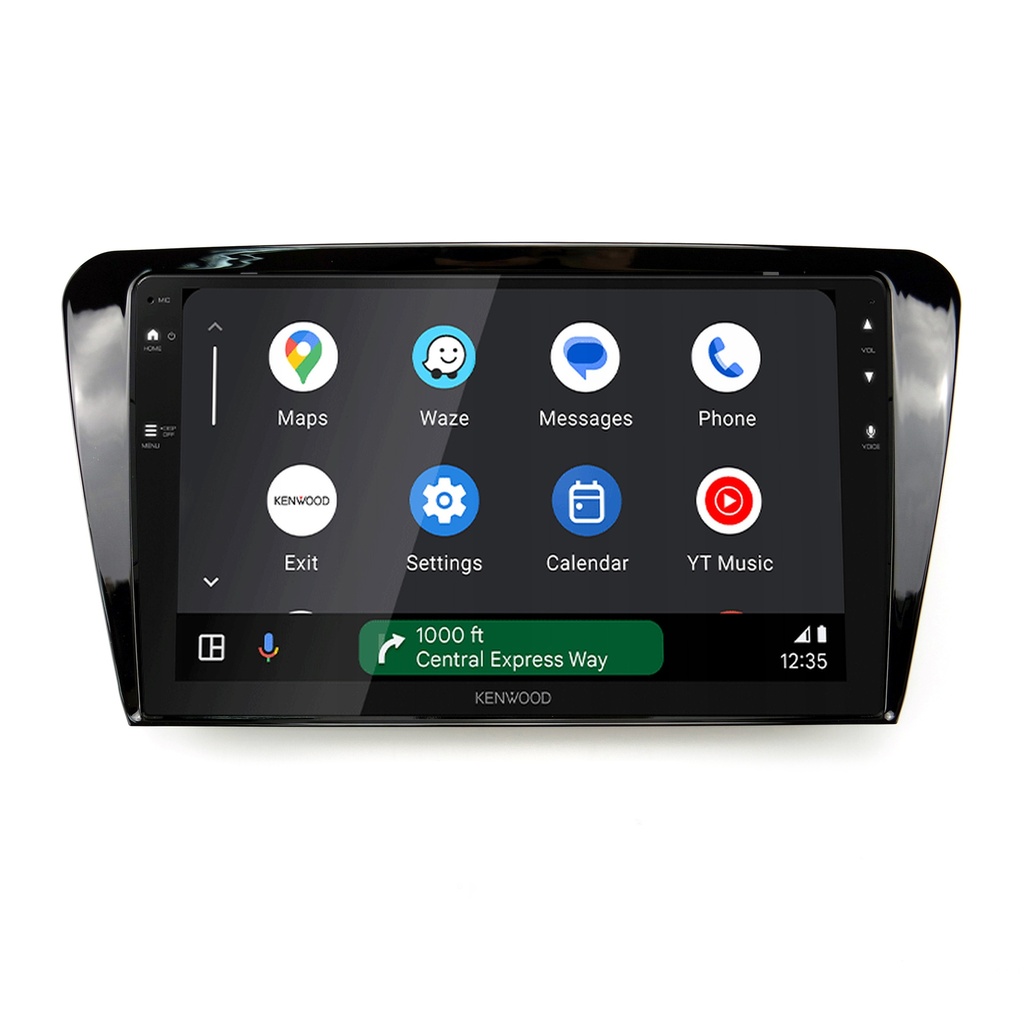 [SKODA OCTAVIA(UV BLACK)2013] F9SK2K