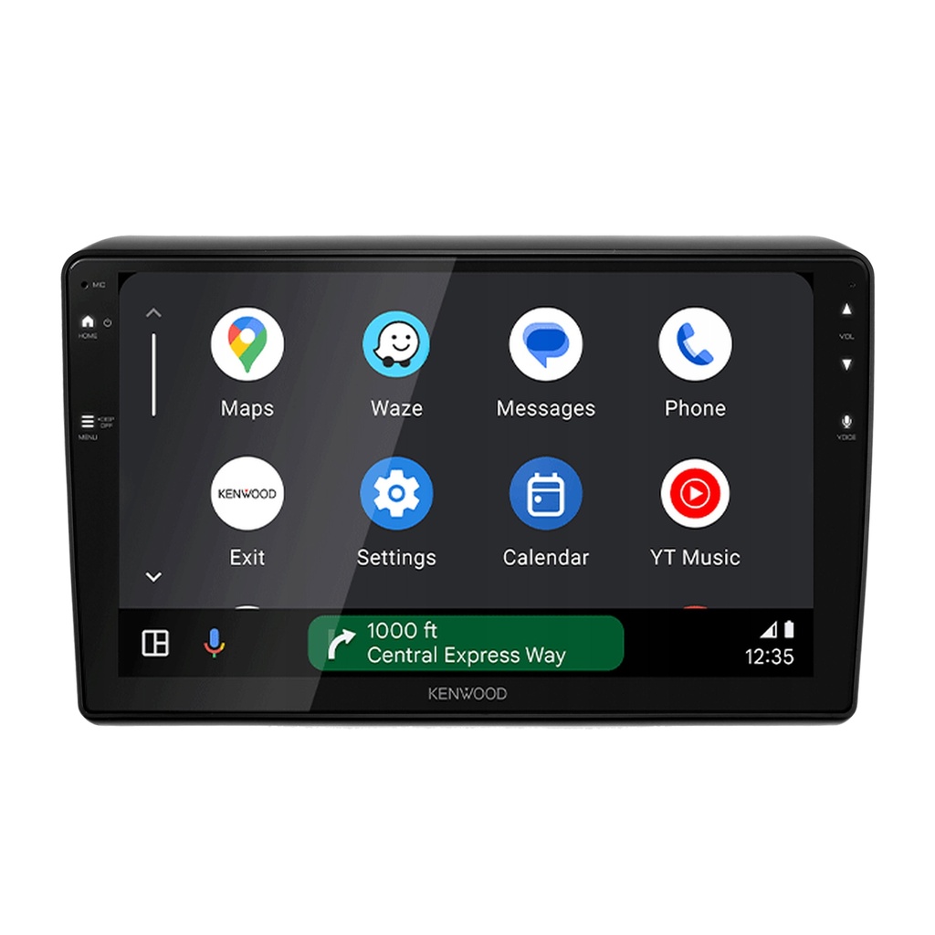 [SUZUKI SWIFT(MATT BLACK)2017-2024] F9SZ3K