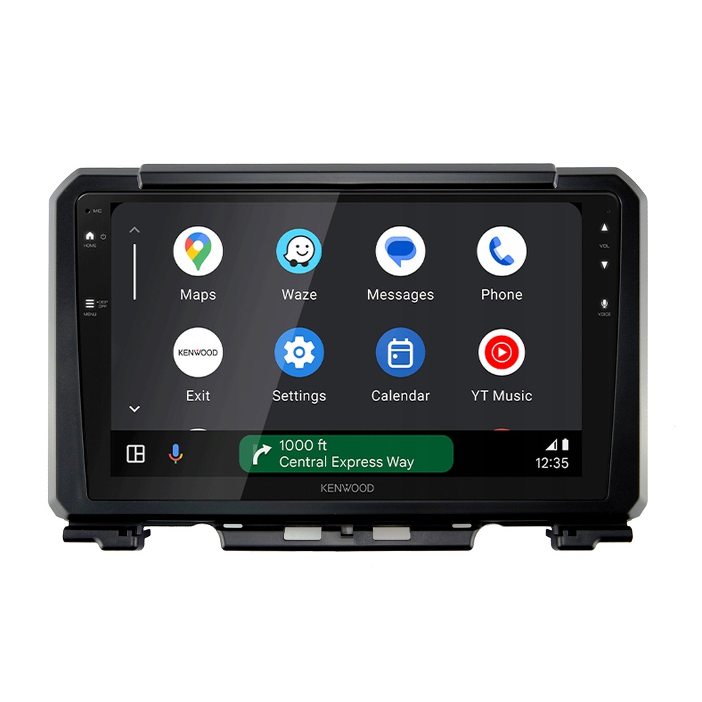 [SUZUKI JIMNY (9INCH)
2019] F9SZ6K