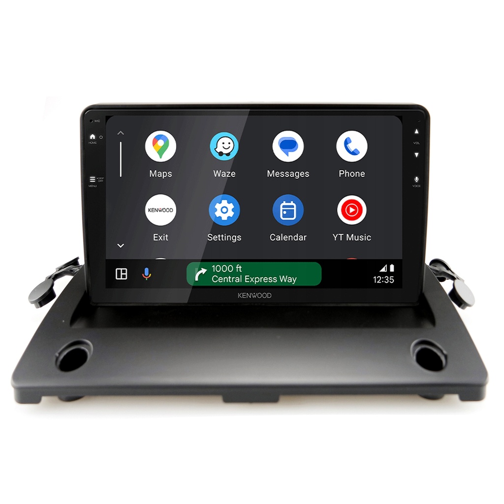 [VOLVO XC90 (9INCH)
2002-2014] F9VL1K