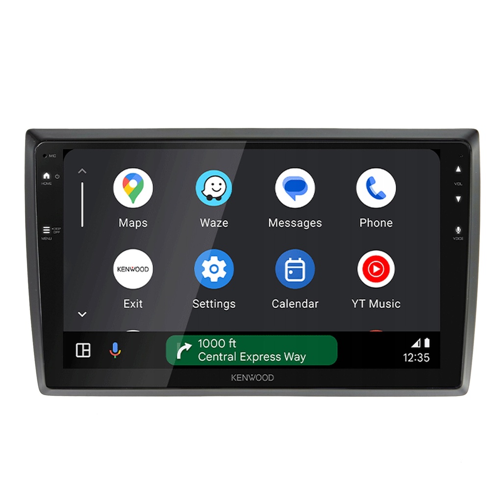 [VOLKSWAGEN BEETLE
(9INCH, UV BLACK)
2012-2018] F9VW1K