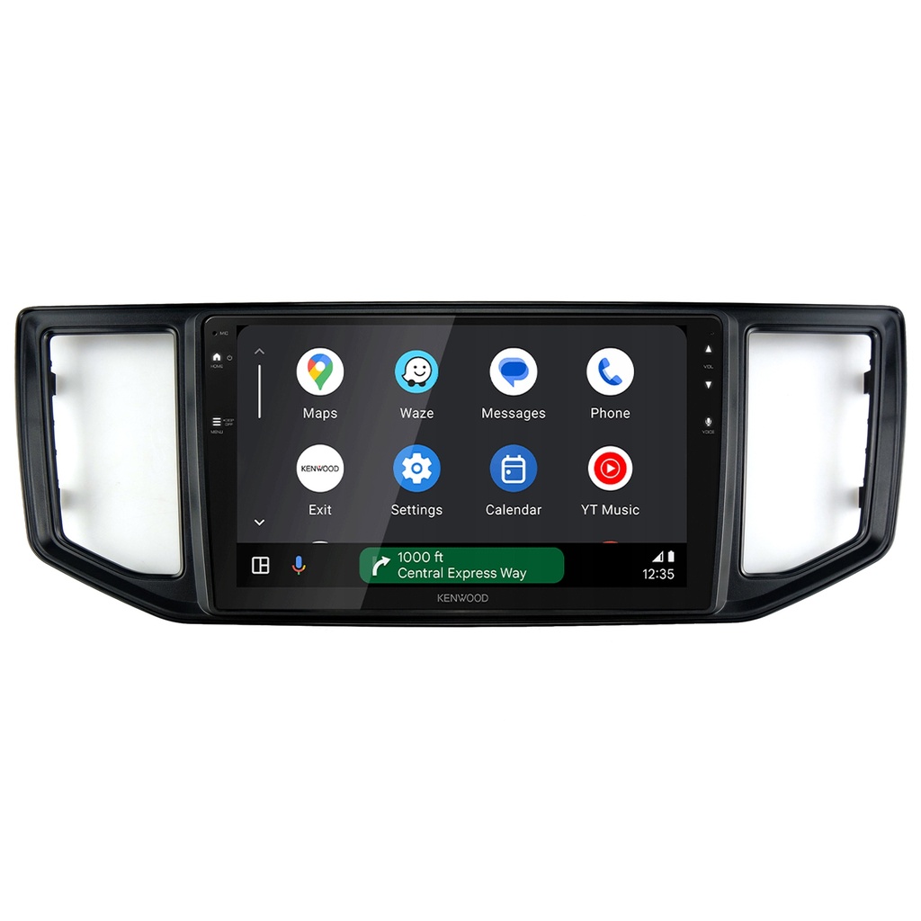 [VOLKSWAGEN CRAFTER 2017+] F9VW3K