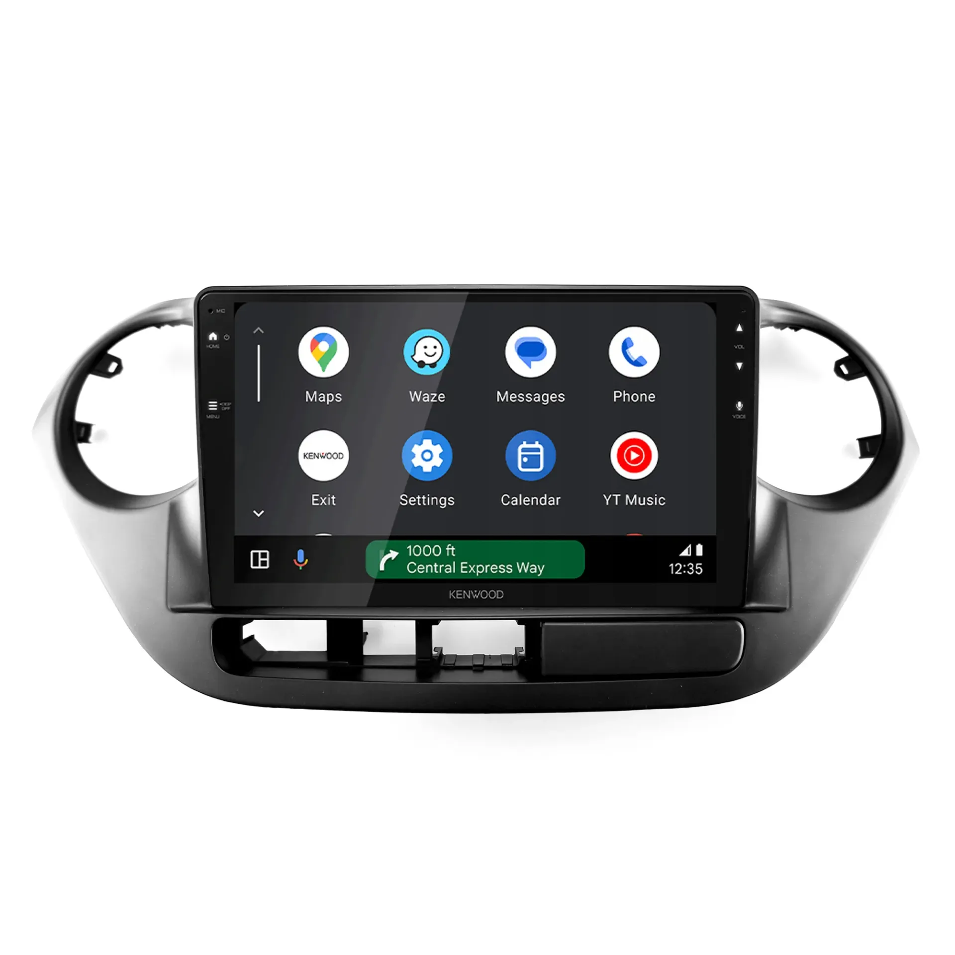 [HYUNDAI I-10
(9INCH, RHD, HIGH-END)
2014] F9HY6K